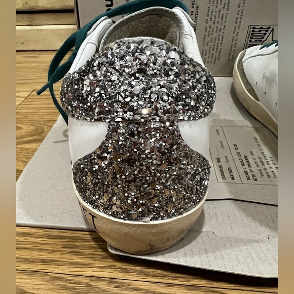 SOLD Golden goose super star 40 - Picture 7 of 10